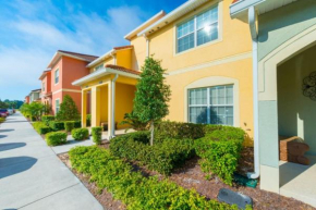Private Pool Townhome at Paradise Palms Resort
